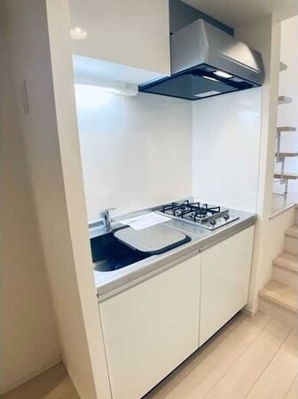 アレッタ大曽根の物件内観写真